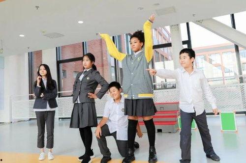 大理凯文学校最新爆料,揭秘校园生活与教育理念！”  第1张